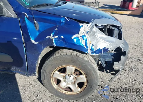 2002 Toyota Rav4 from USA, damaged, VIN JTEGH20V220052131